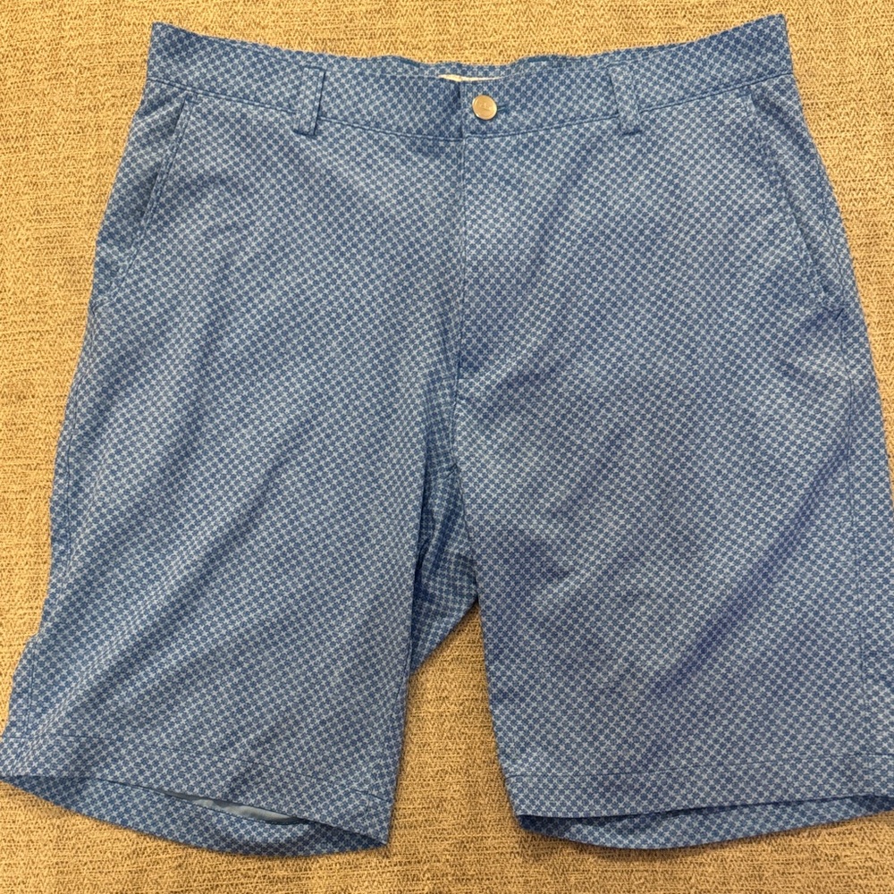 Peter Millar Golf Shorts